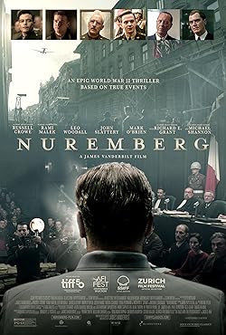 Nürnberg / Nuremberg