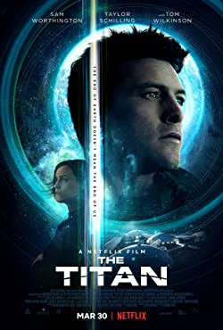 A Titán / The Titan