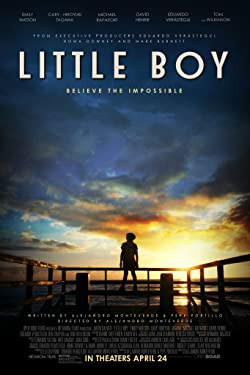 Kicsi fiú / Little Boy