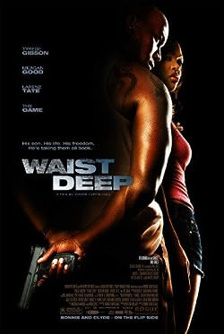 A vér válaszol / Waist Deep