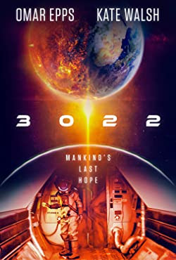 3022 - Életben maradtak / 3022