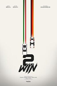 Verseny a győzelemért / Race for Glory: Audi vs. Lancia / 2 Win