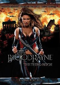 BloodRayne 3 / BloodRayne: The Third Reich