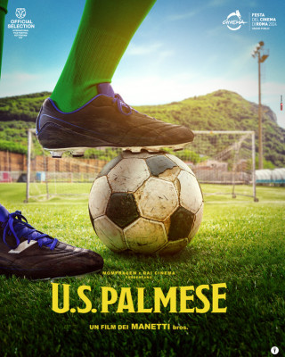 U.S. Palmese