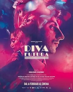 Diva Futura / Diva Futura: A Cicciolina-sztori