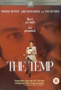 The Temp / A beugró
