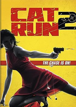 Cat Run 2