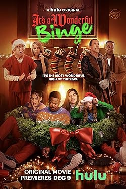 Csodálatos Bűn napot! / The Binge 2: It's a Wonderful Binge