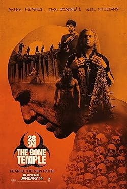 28 évvel később – A csonttemplom / 28 Years Later: The Bone Temple