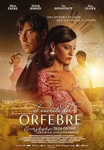Az aranyműves titka / El secreto del orfebre