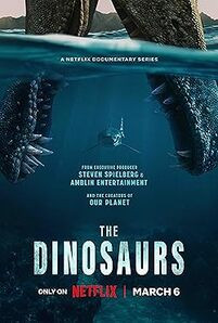 The Dinosaurs / Dinoszauruszok