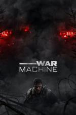 Ismeretlen támadók / War Machine