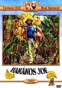 Banános Joe / Banana Joe