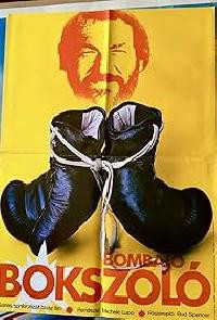 Bombajó bokszoló / Bomber