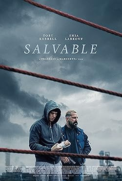 Sal – véres boksz / Salvable