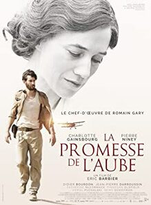 Hajnali ígéret / La promesse de l'aube
