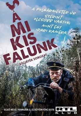 A mi kis falunk