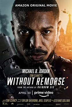 Bűntudat nélkül / Without Remorse