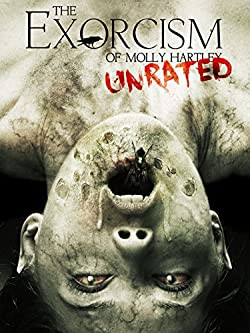 Ördögűzés Molly Hartley üdvéért / THE Exorcism of Molly Hartley