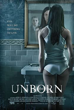 A túlvilág szülötte / The Unborn