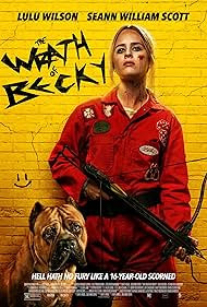 Becky bosszúja / Becky 2: The Wrath of Becky