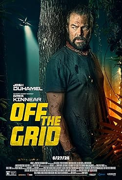 Felszívódva/Off the Grid
