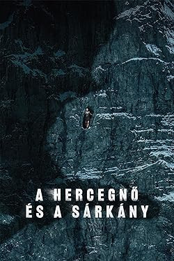 A hercegnő és a sárkány / Damsel