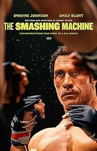 Zúzógép / The Smashing Machine