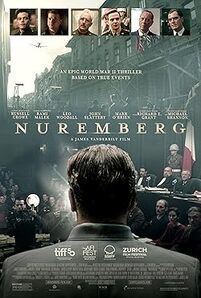 Nürnberg / Nuremberg