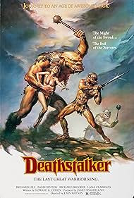 A hercegnő /Deathstalker
