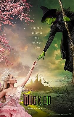 Wicked / Wicked: Part One