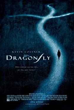 Szitakötő / Dragonfly