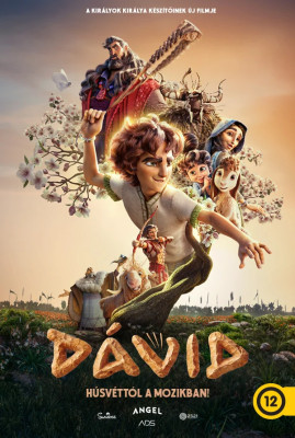 Dávid / David