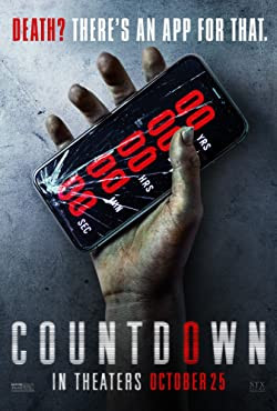 Halálod appja / Countdown