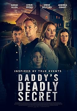 Apu halálos titka / Daddy's Deadly Secret