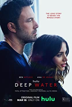 Mélyvíz / Deep Water