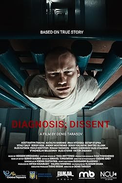 Diagnózis: másként gondolkodó / Diagnosis: Dissent