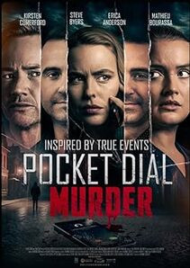 Gyilkos hívás / Pocket Dial Murder
