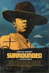 Ostromlott / Surrounded