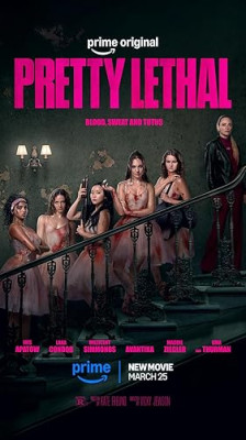 Halál cukik / Pretty Lethal