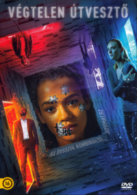Végtelen útvesztő / Escape Room