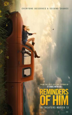 Reminders of Him - Emlékek róla / Reminders of Him