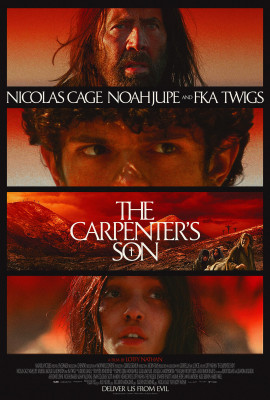 Az ács fia / The Carpenter's Son