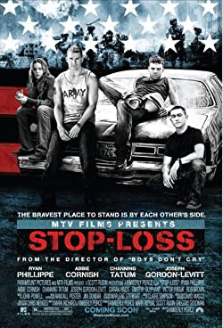A sereg nem enged / Stop-Loss