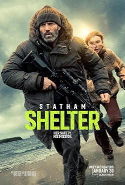 Shelter / A megmentő