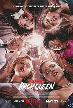 A félelem utcája: A bálkirálynő / Fear Street: Prom Queen