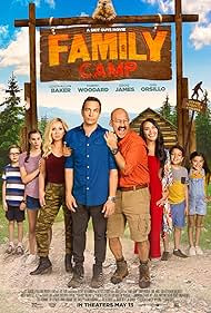 Vadkemping / Family Camp