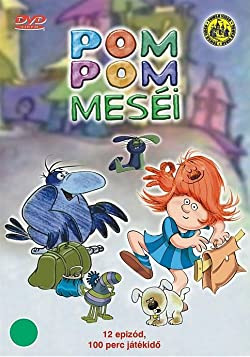 Pom Pom meséi
