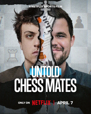 Első kézből: A sakkbotrány (Chess Mates)