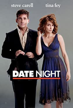 Párterápia / Date Night